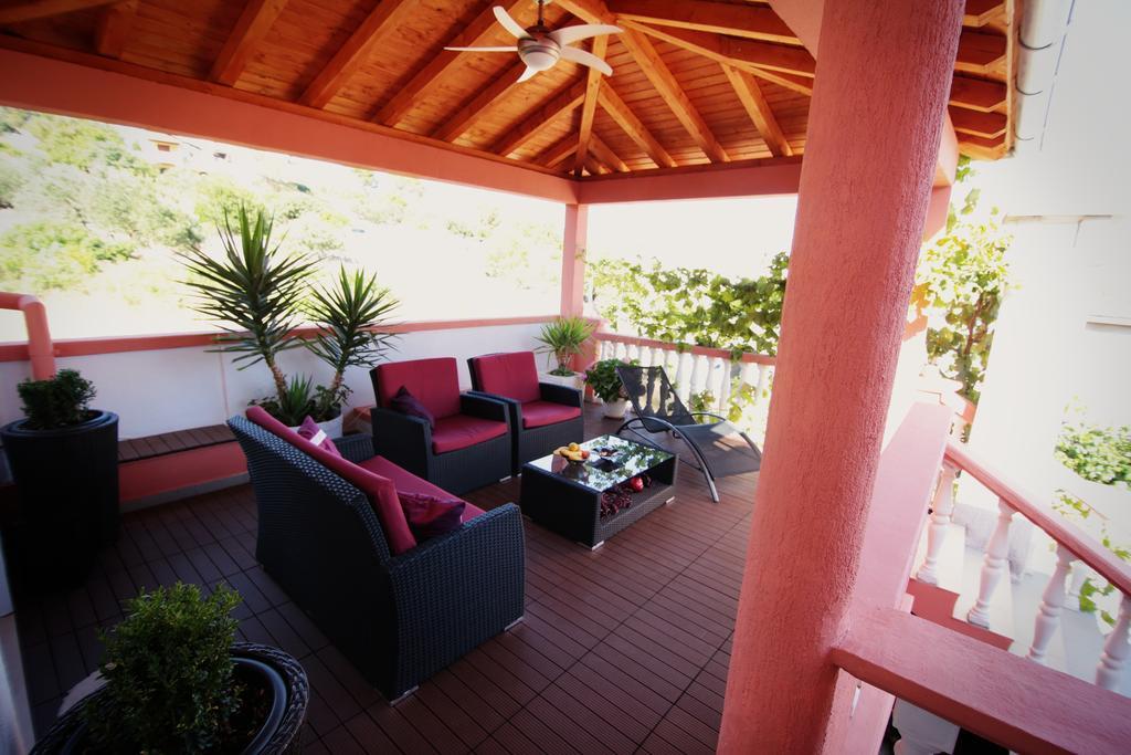 Villa Long Island Luxury Residence, Sali Dugi Otok-Private Parking,Next To Beach Oda fotoğraf