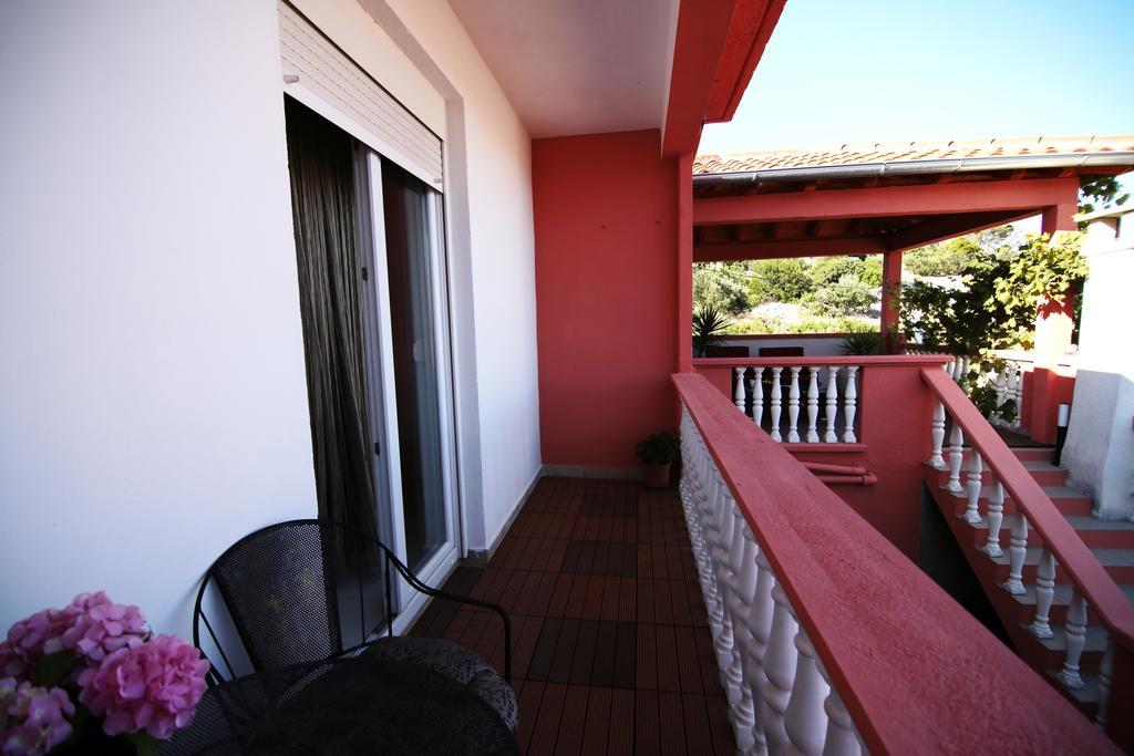 Villa Long Island Luxury Residence, Sali Dugi Otok-Private Parking,Next To Beach Oda fotoğraf