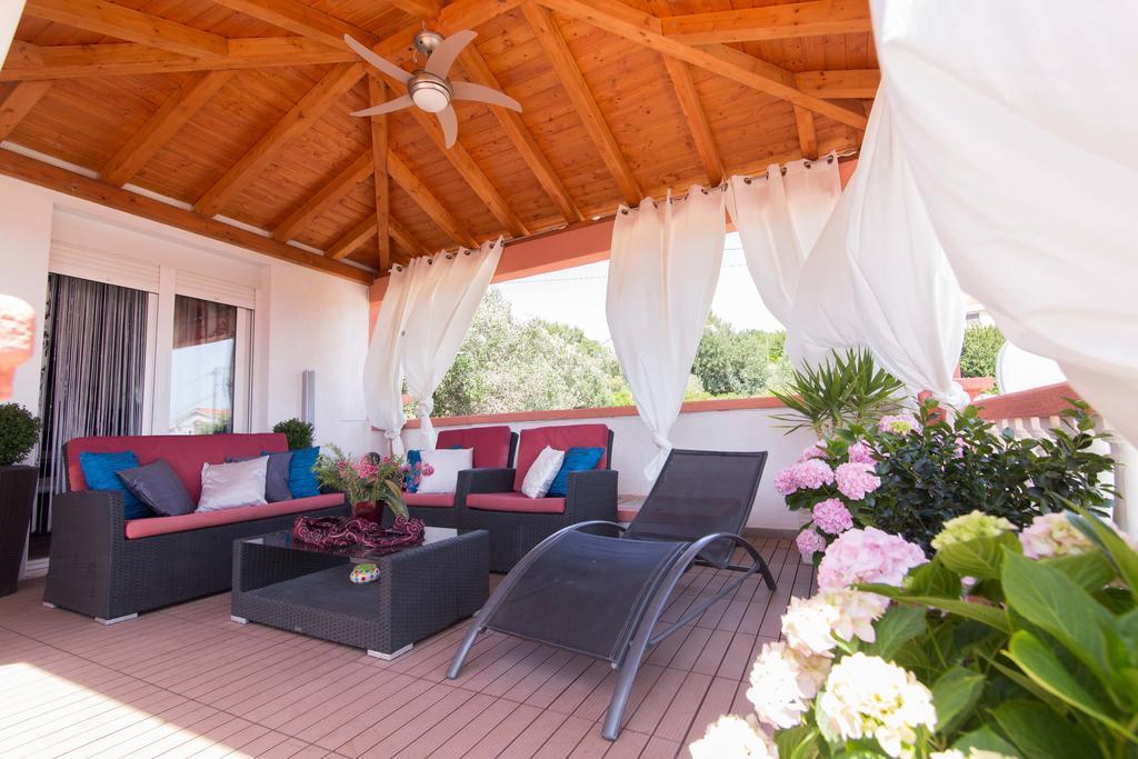 Villa Long Island Luxury Residence, Sali Dugi Otok-Private Parking,Next To Beach Dış mekan fotoğraf
